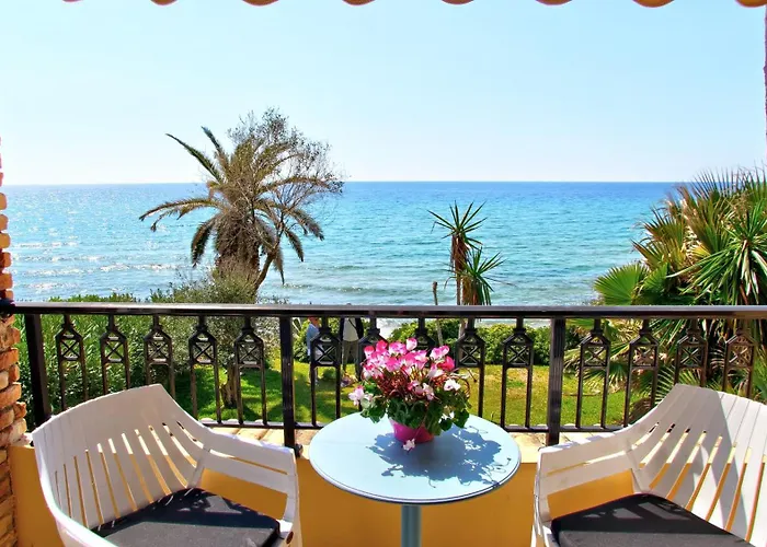 Sea Sand Sun, Glyfada Corfu No17