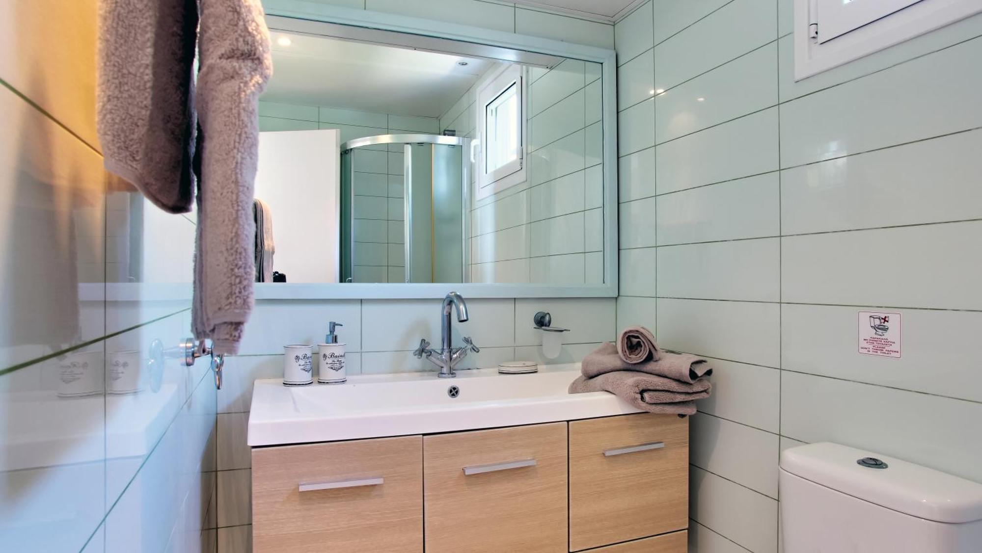 Apartment Sea Sun, Corfu No17 Glyfada (Corfu)
