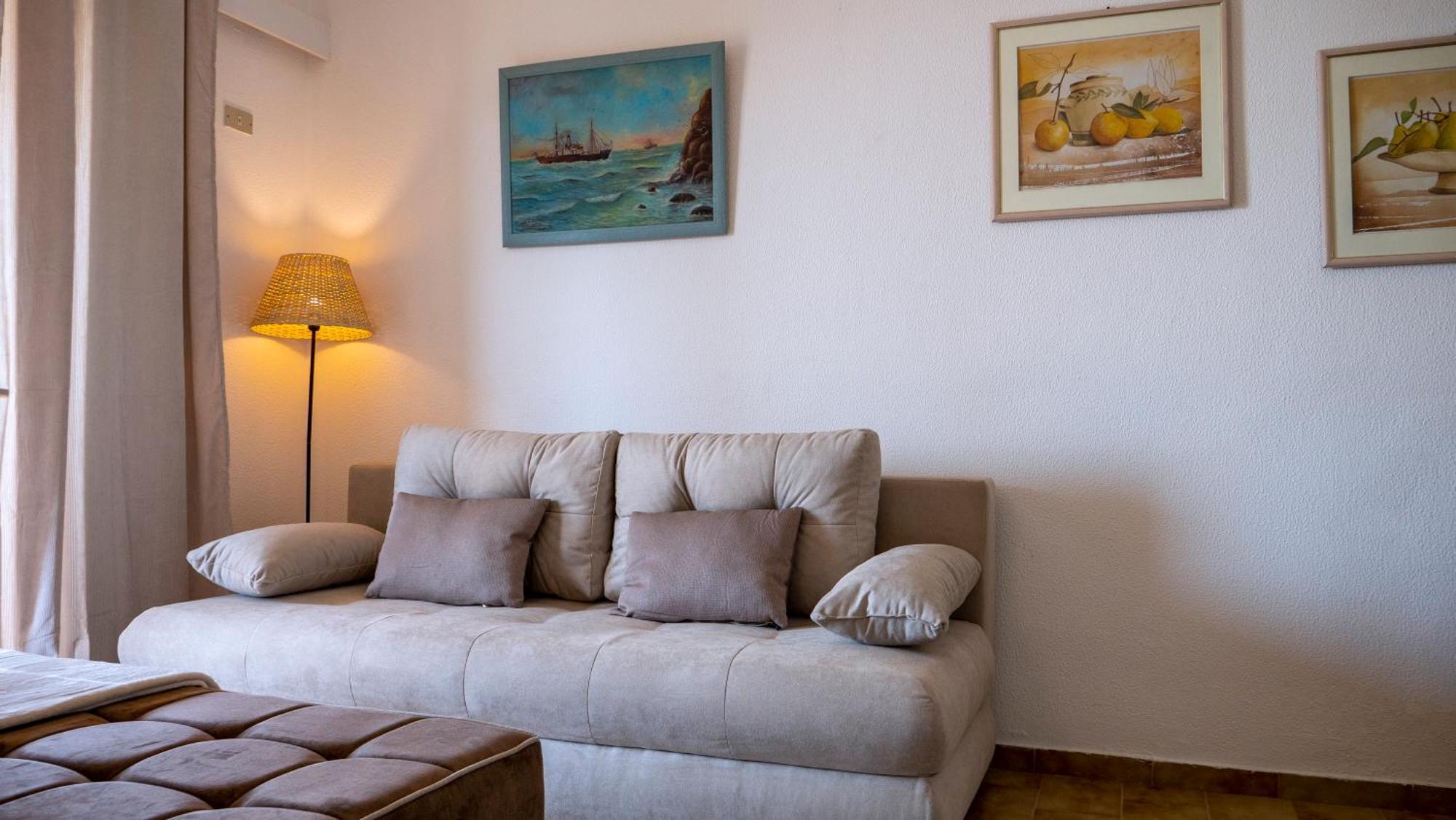 Sea Sun, Corfu No17 Apartment *