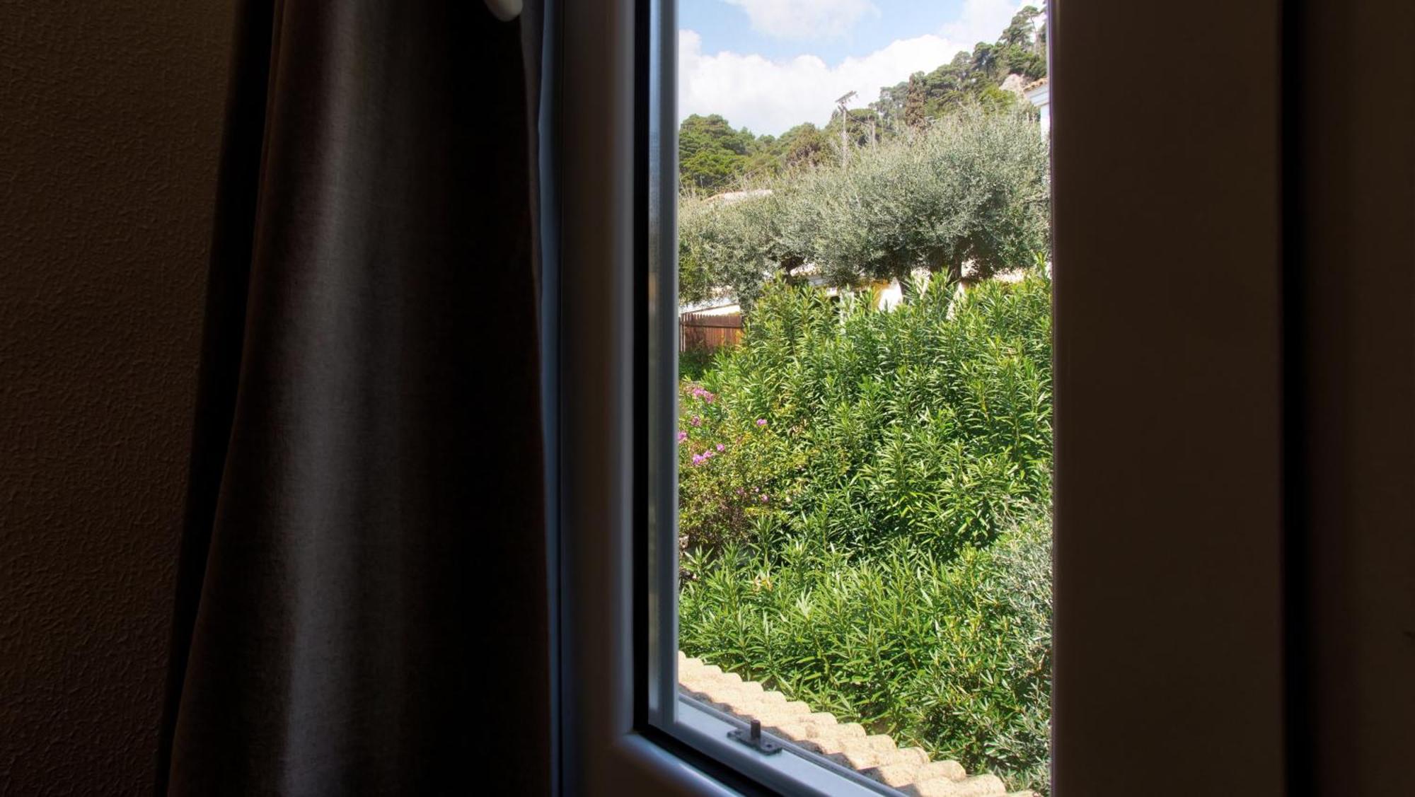 Daire Sea Sun, Corfu No17