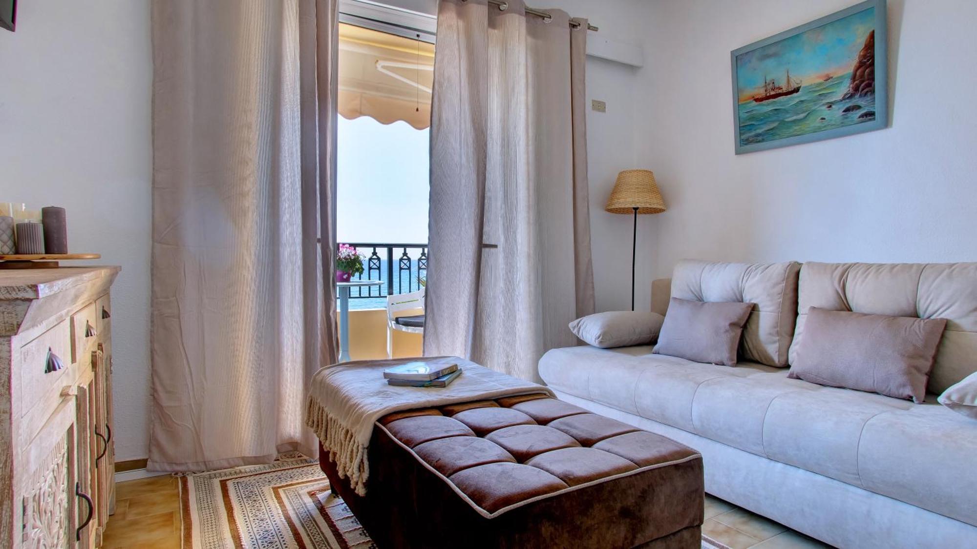 Sea Sun, Corfu No17 *