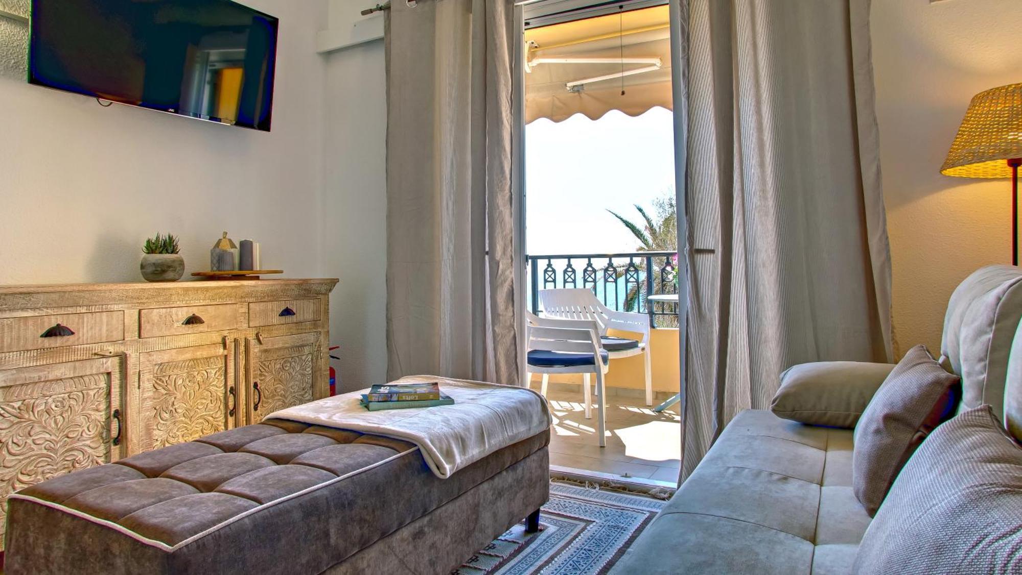 Sea Sun, Corfu No17 Daire