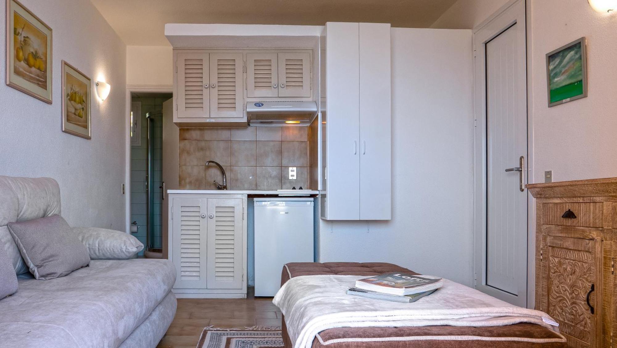 Apartment Sea Sun, Corfu No17
