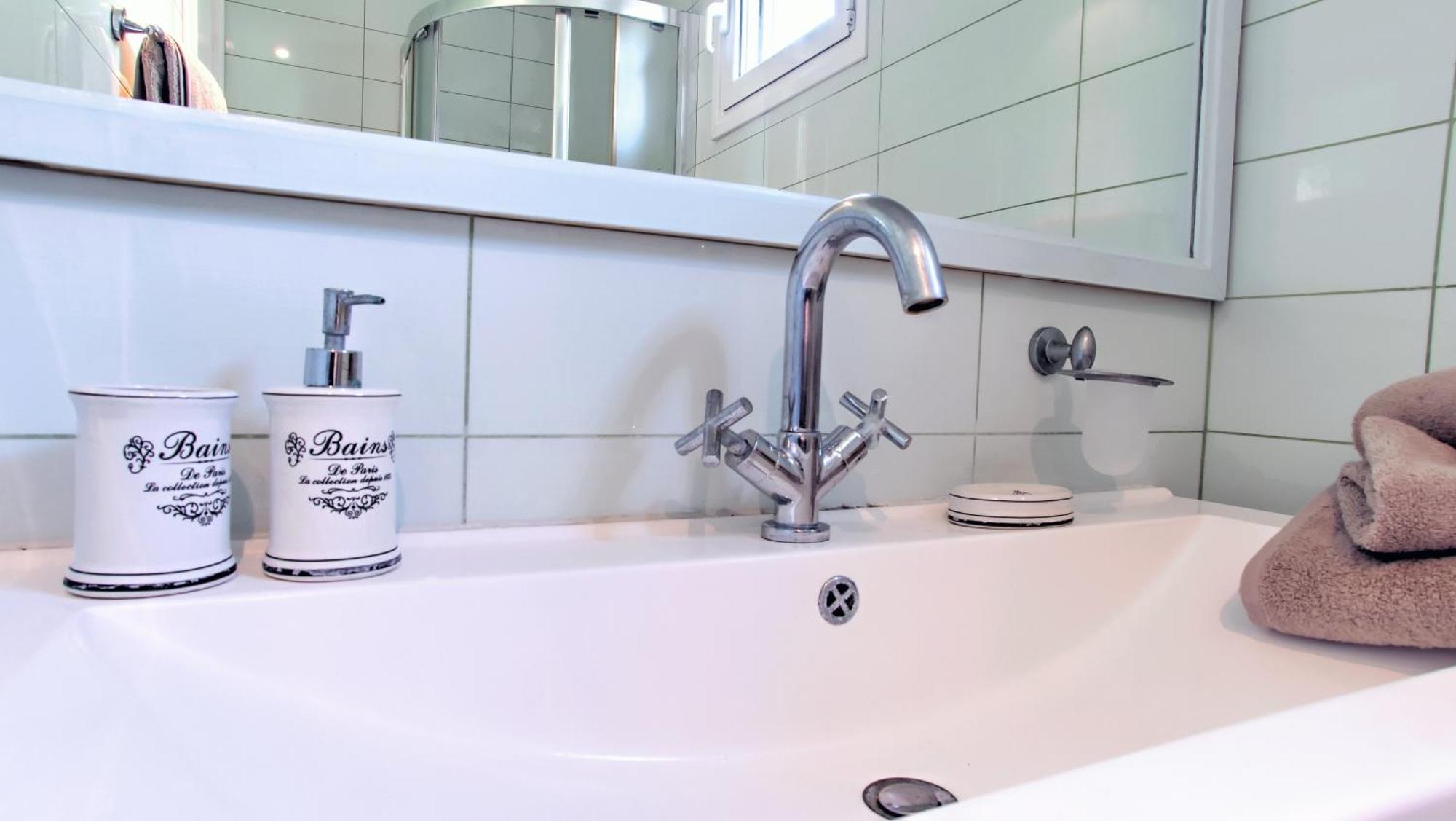 Apartmán Sea Sun, Corfu No17