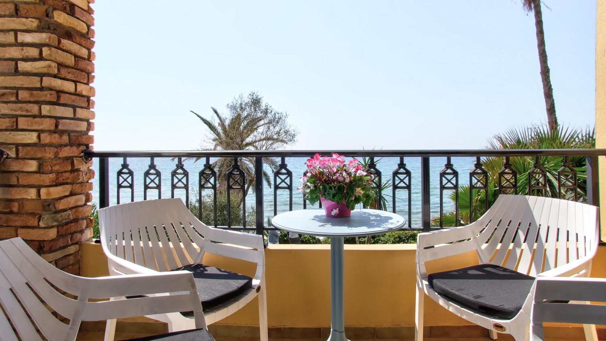 Apartmán Sea Sun, Corfu No17 Glyfada (Corfu)